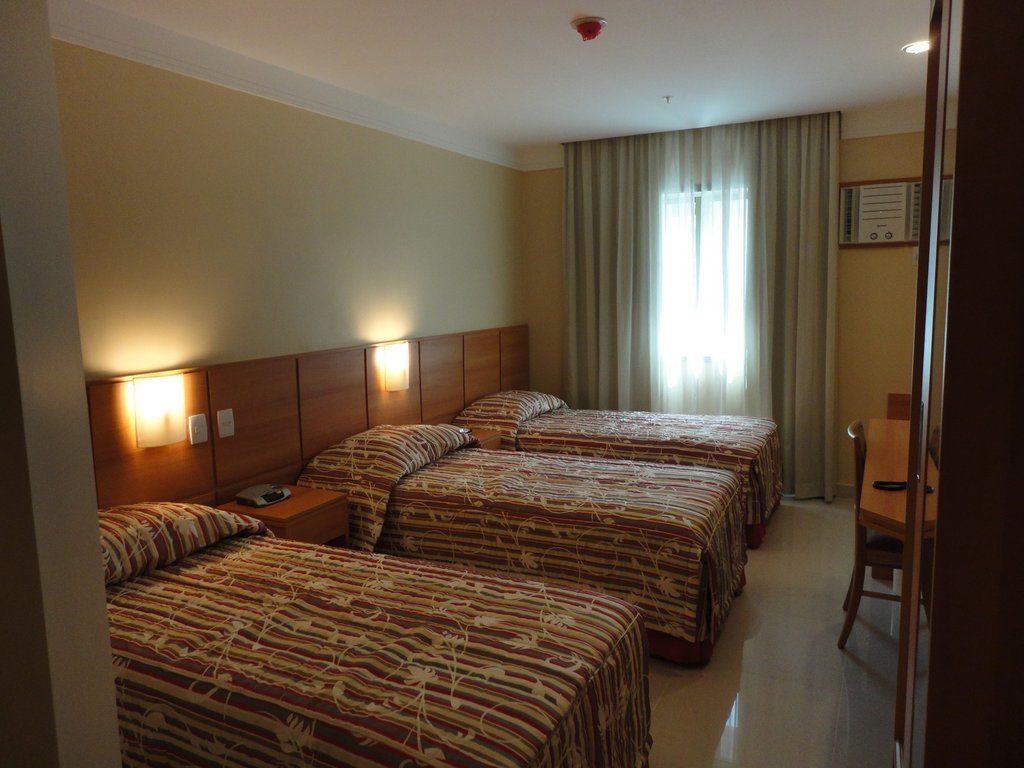 Atlantico Business Centro 里约热内卢