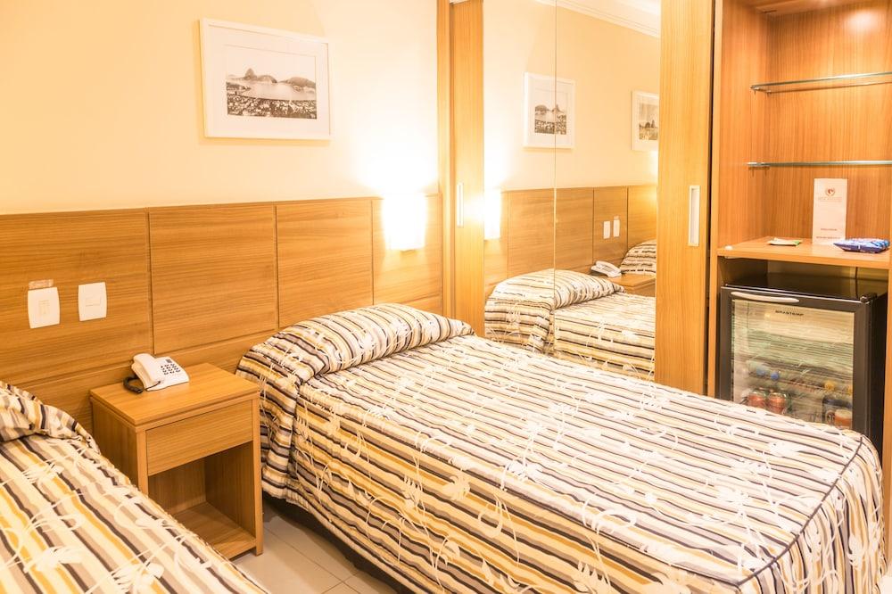 Hotel Atlântico Business Centro