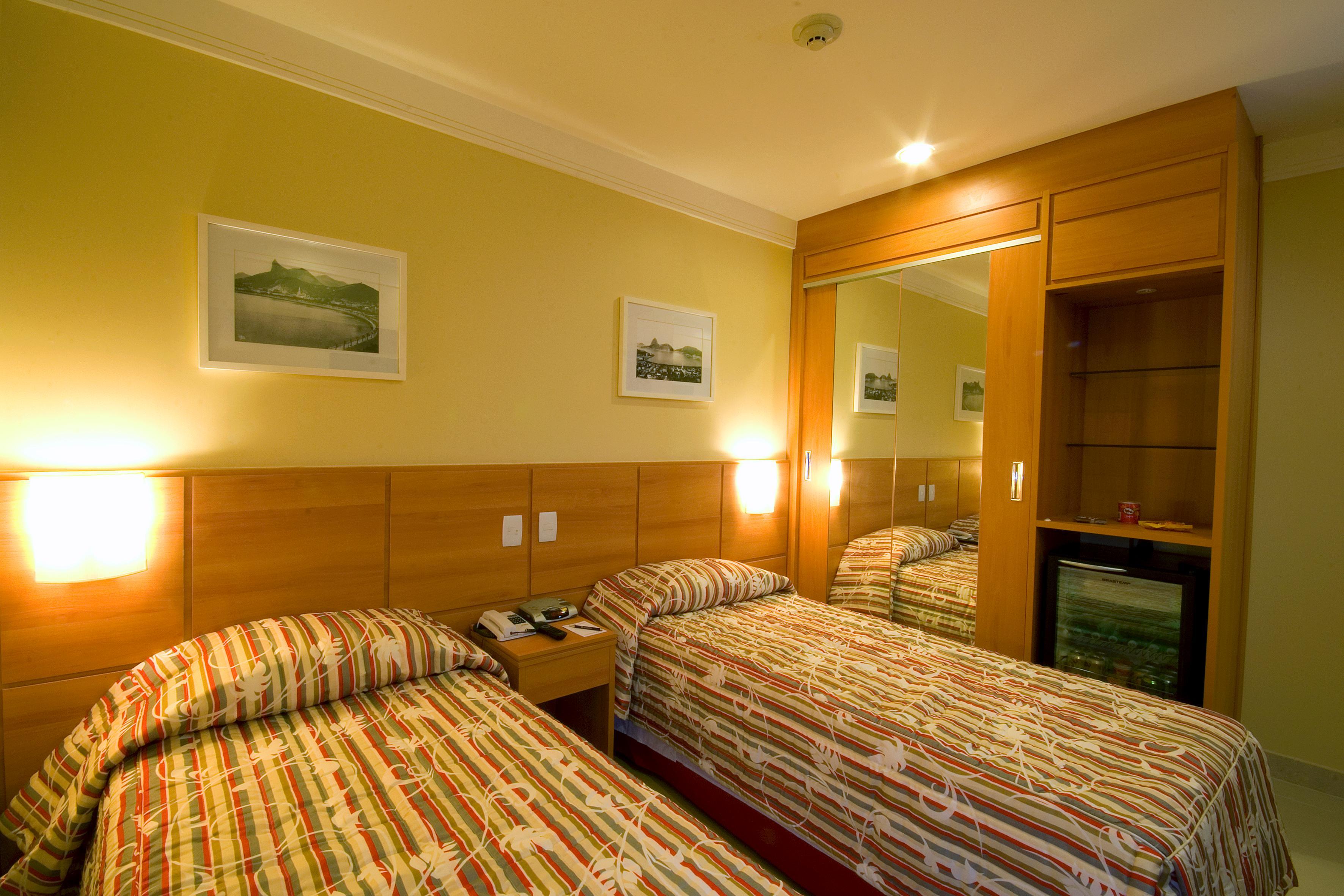 Hotel Atlântico Business Centro