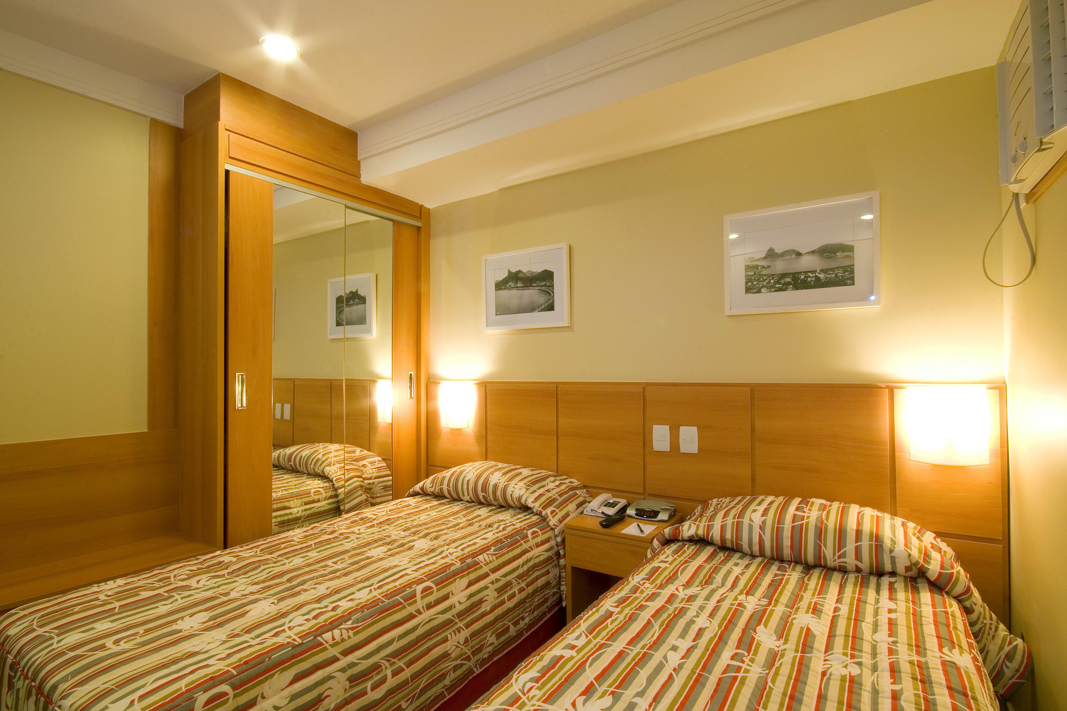 Hotel Atlântico Business Centro