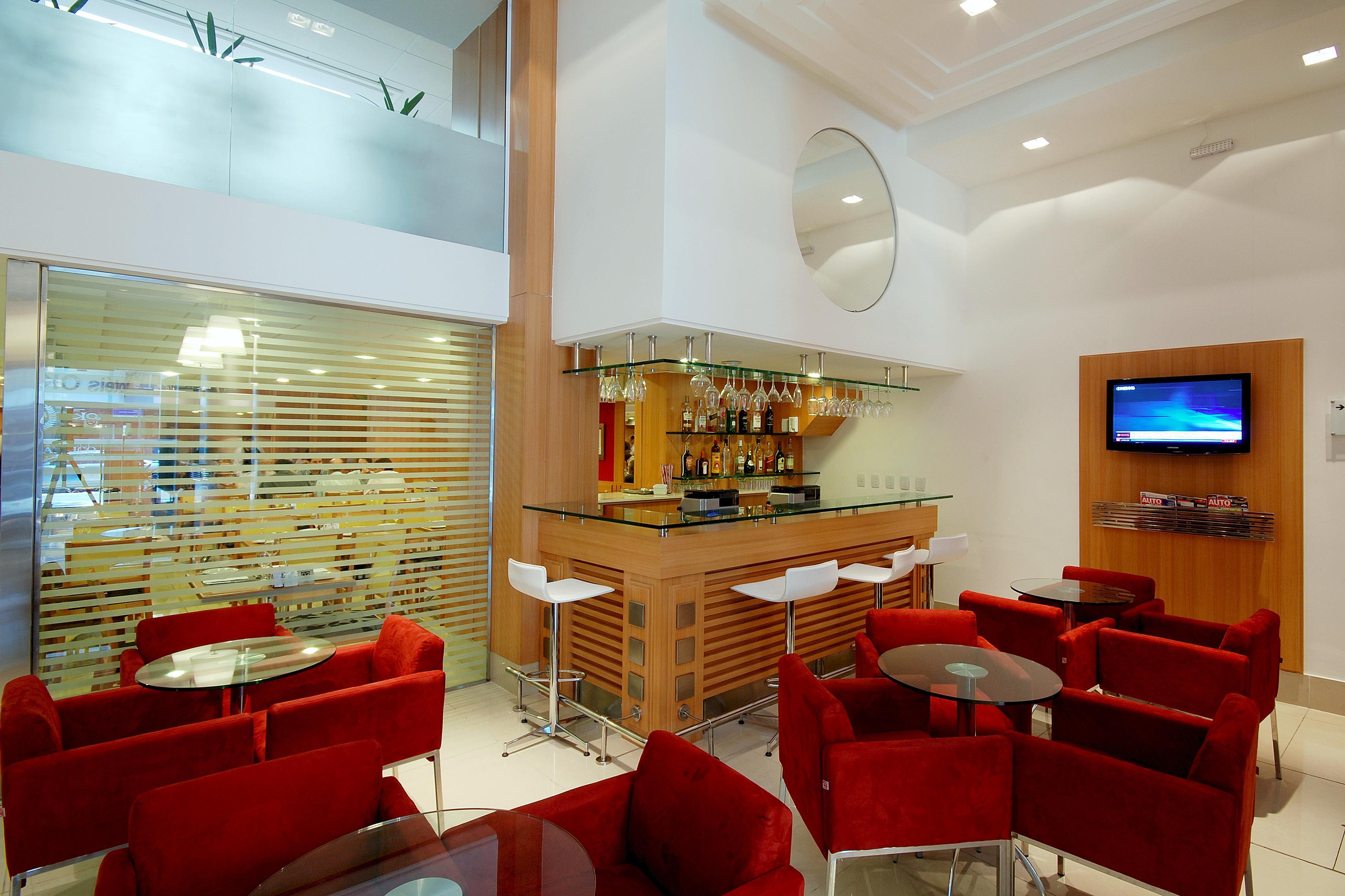 Hotel Atlântico Business Centro