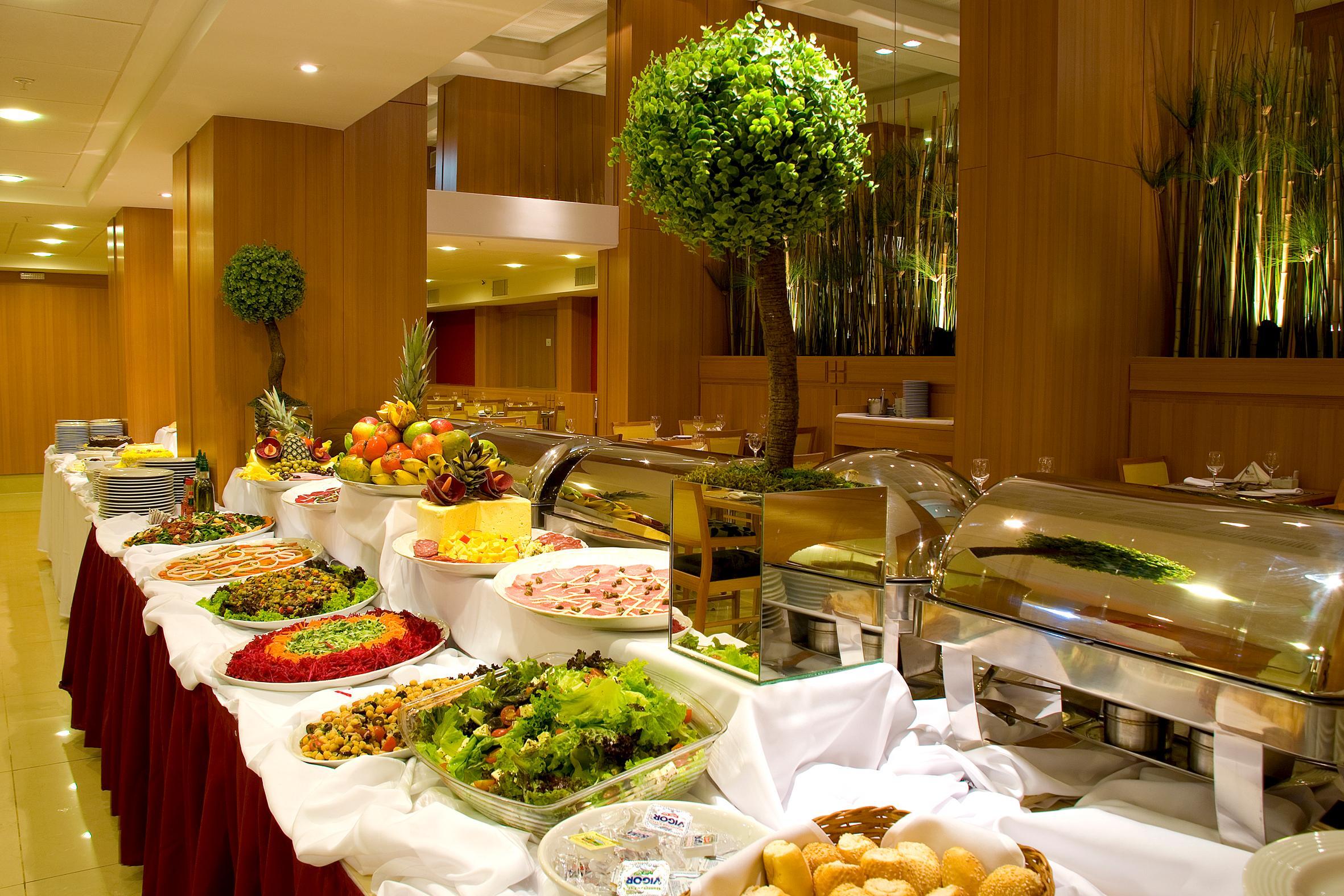 Atlântico Business Centro 4* Rio de Janeiro
