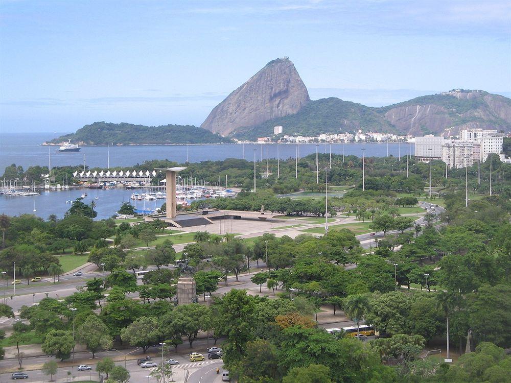 Hotel Atlântico Business Centro 4*