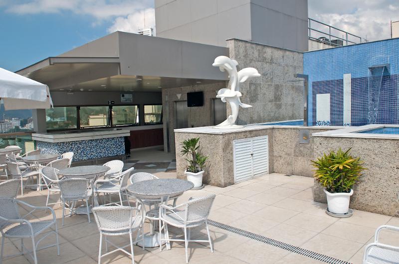 Atlântico Business Centro 4* Rio de Janeiro