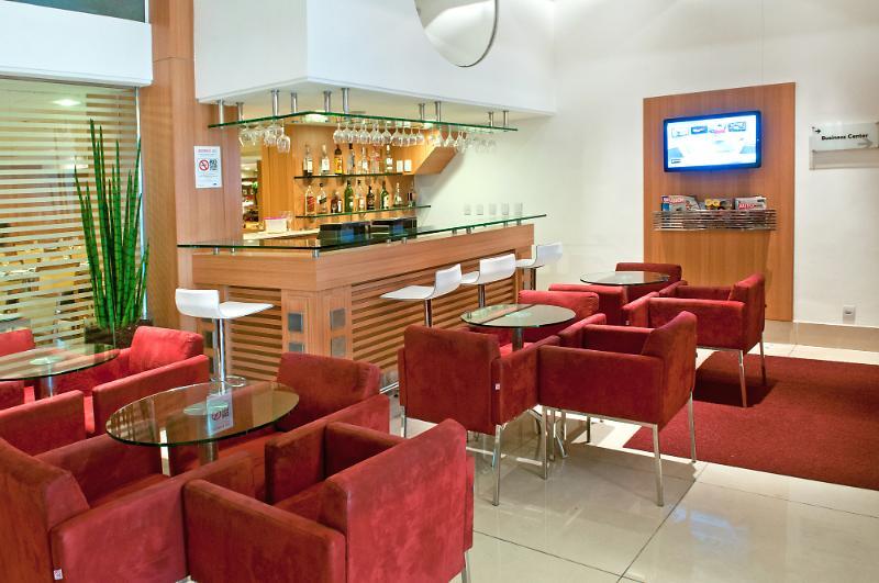 Hotel Atlântico Business Centro Rio de Janeiro