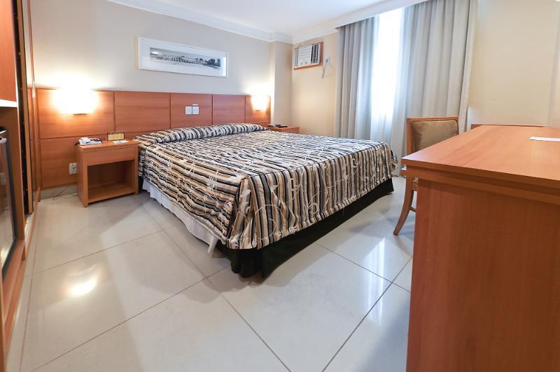 Hotel Atlântico Business Centro