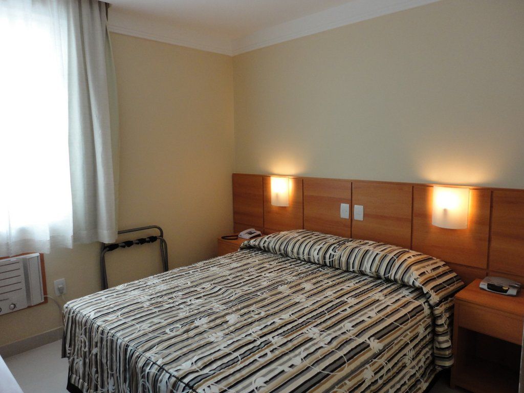 Atlântico Business Centro 4* Rio de Janeiro