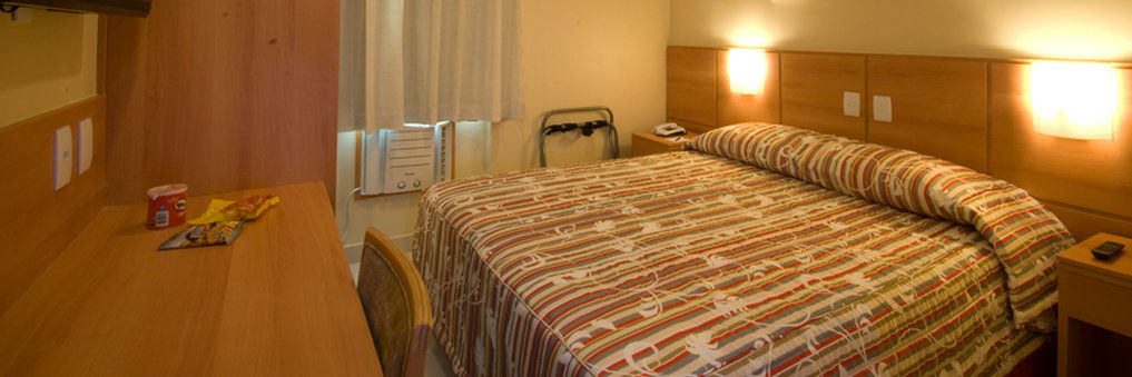 Atlântico Business Centro 4*