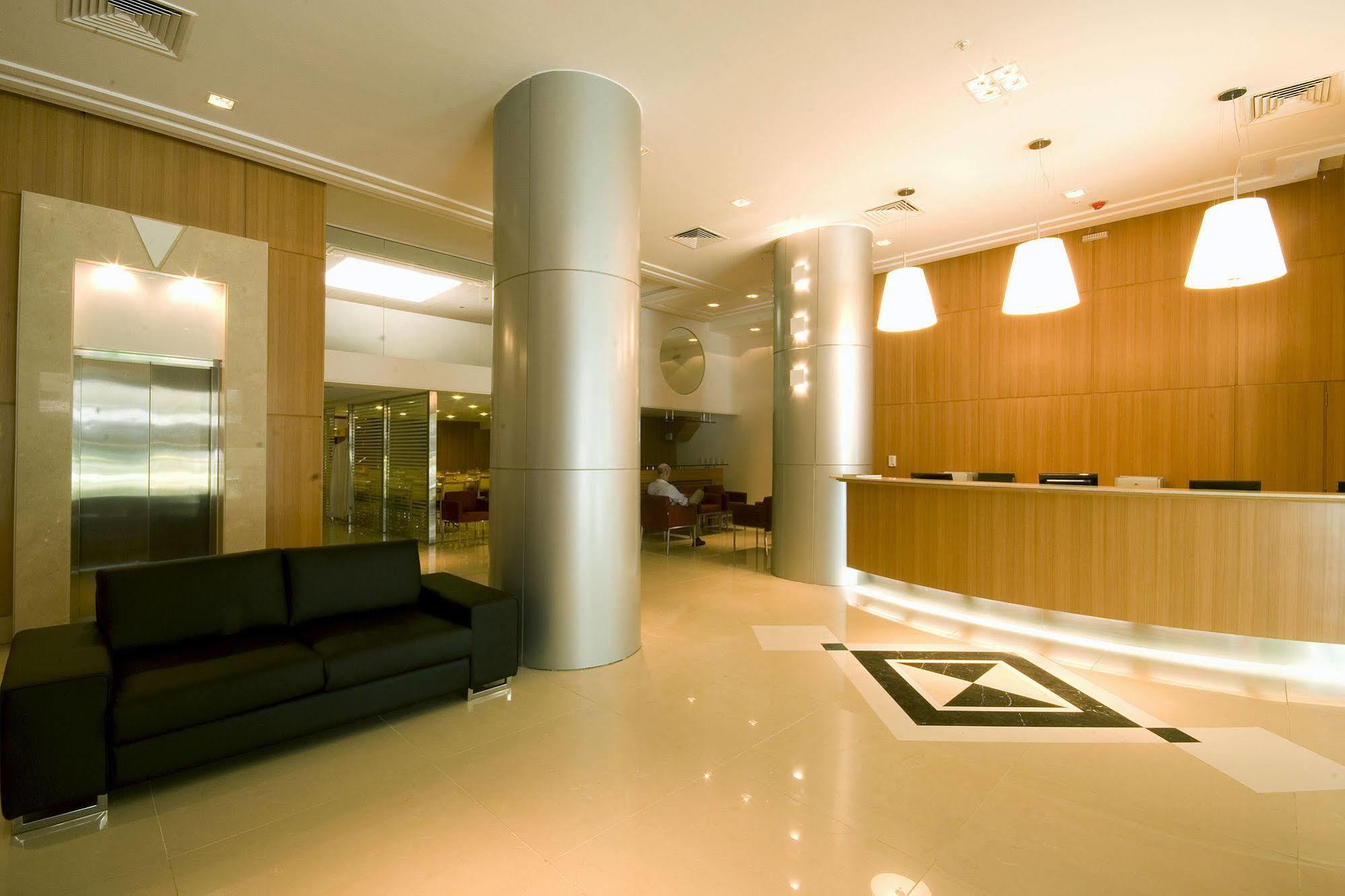 Atlântico Business Centro Hotel