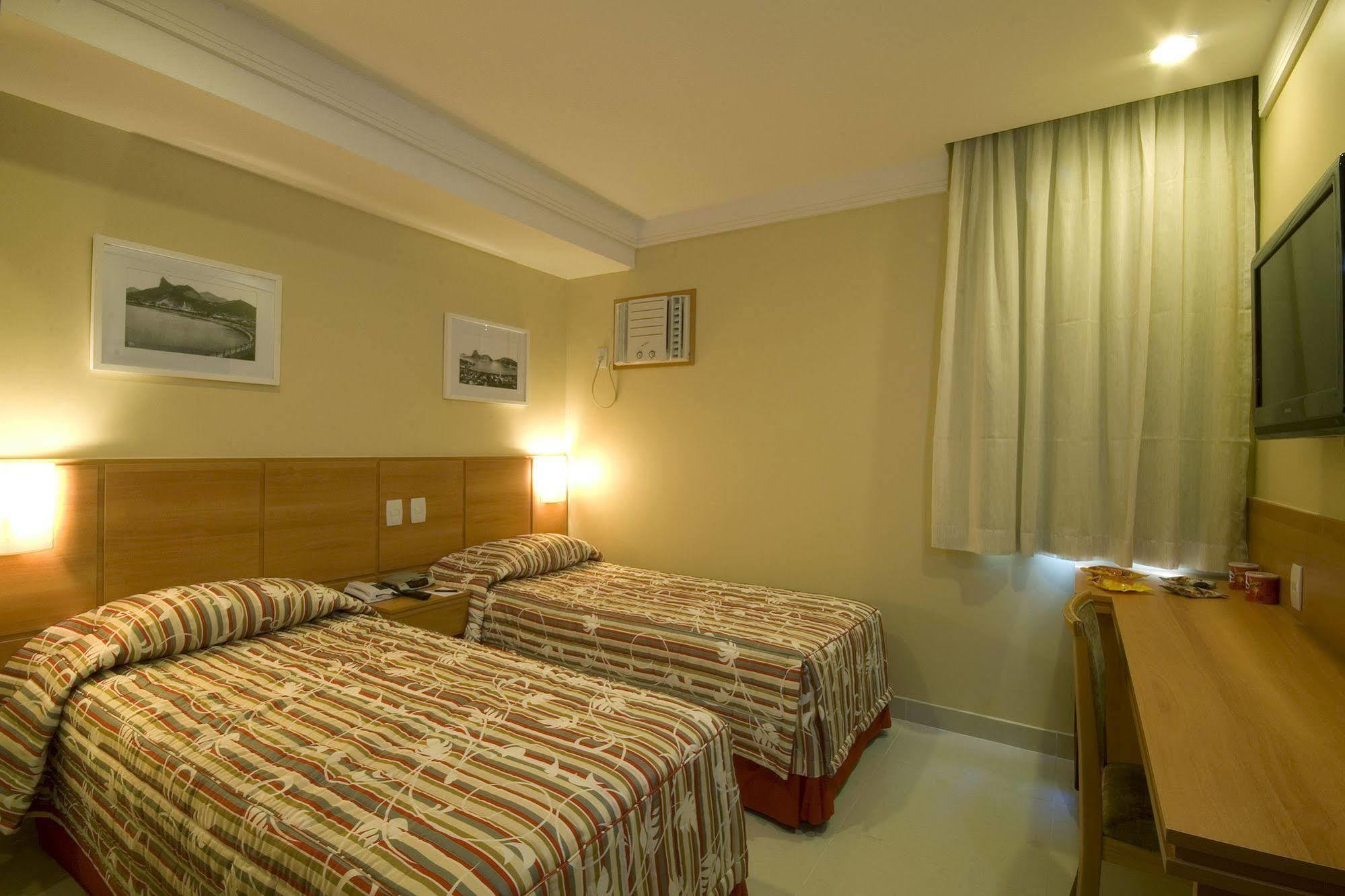 Atlântico Business Centro Hotel Rio de Janeiro