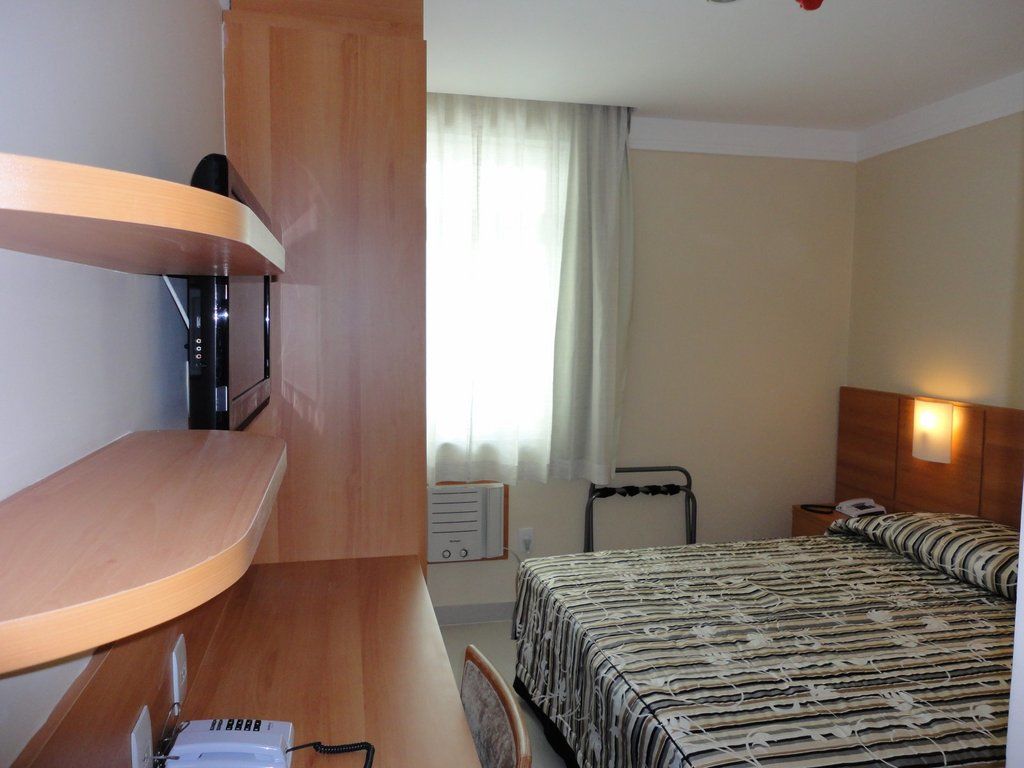 Hotel Atlântico Business Centro